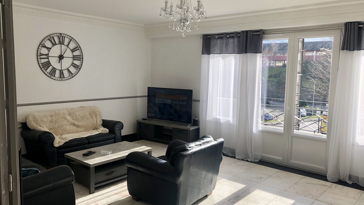 Photo of Livingroom in Lourdes