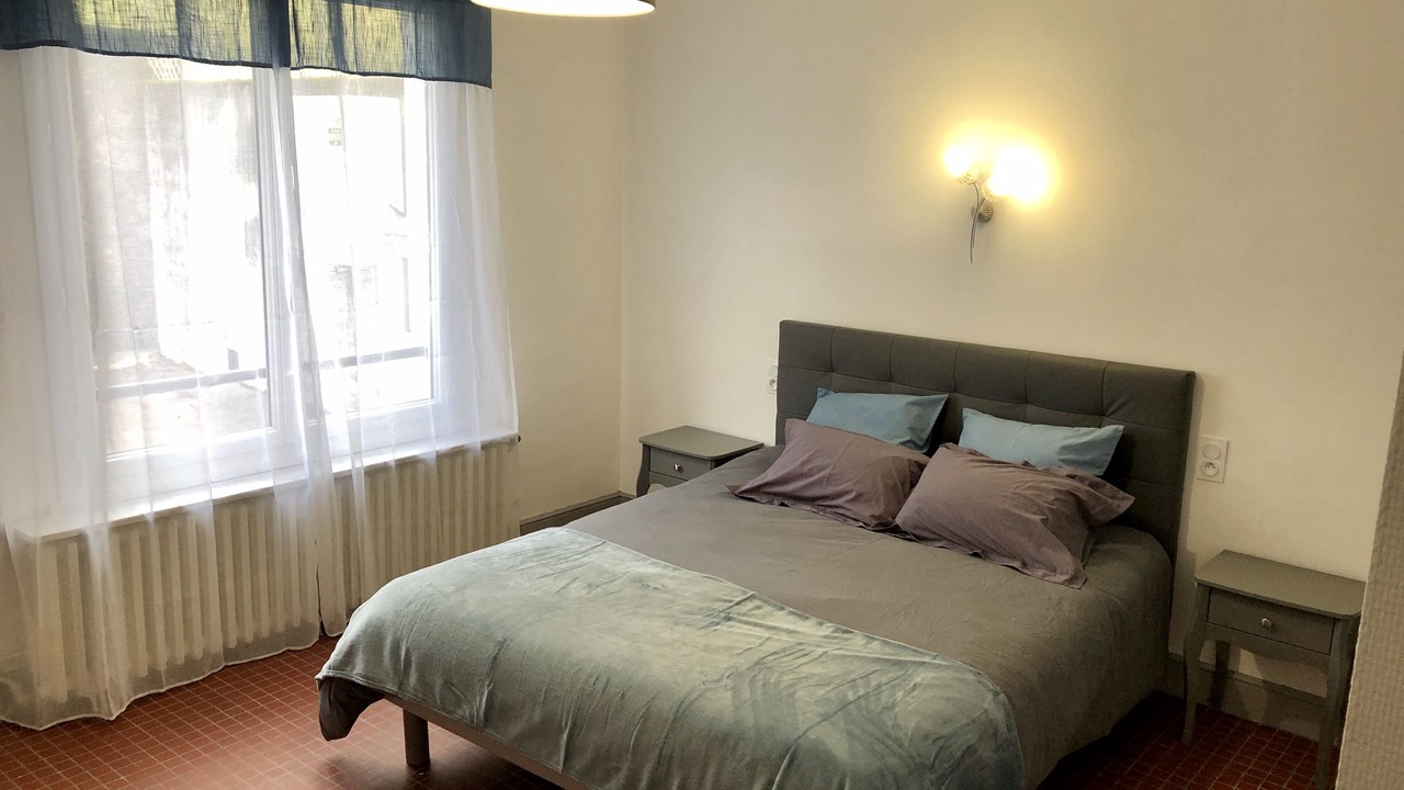 Photo of Bedroom in Lourdes