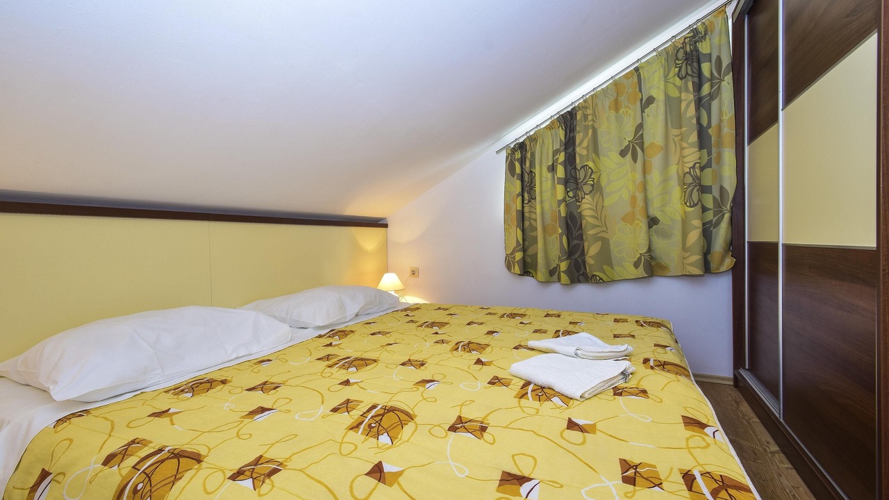Photo of Bedroom in Vlasici