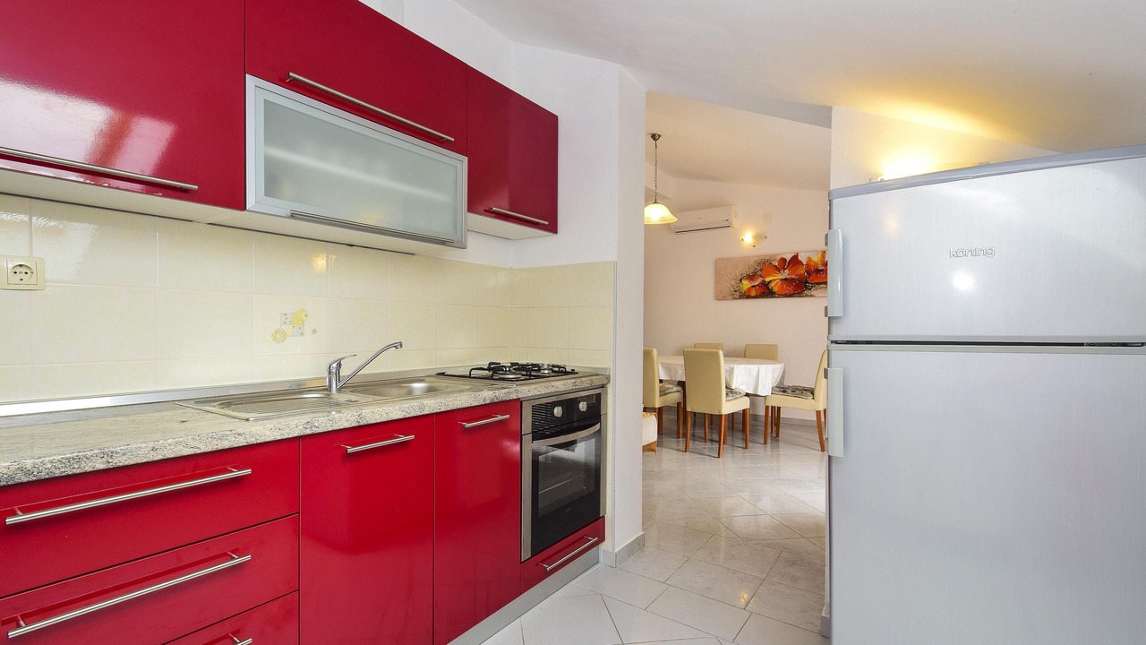 Photo of Kitchen in Vlasici