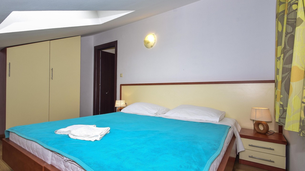 Photo of Bedroom in Vlasici