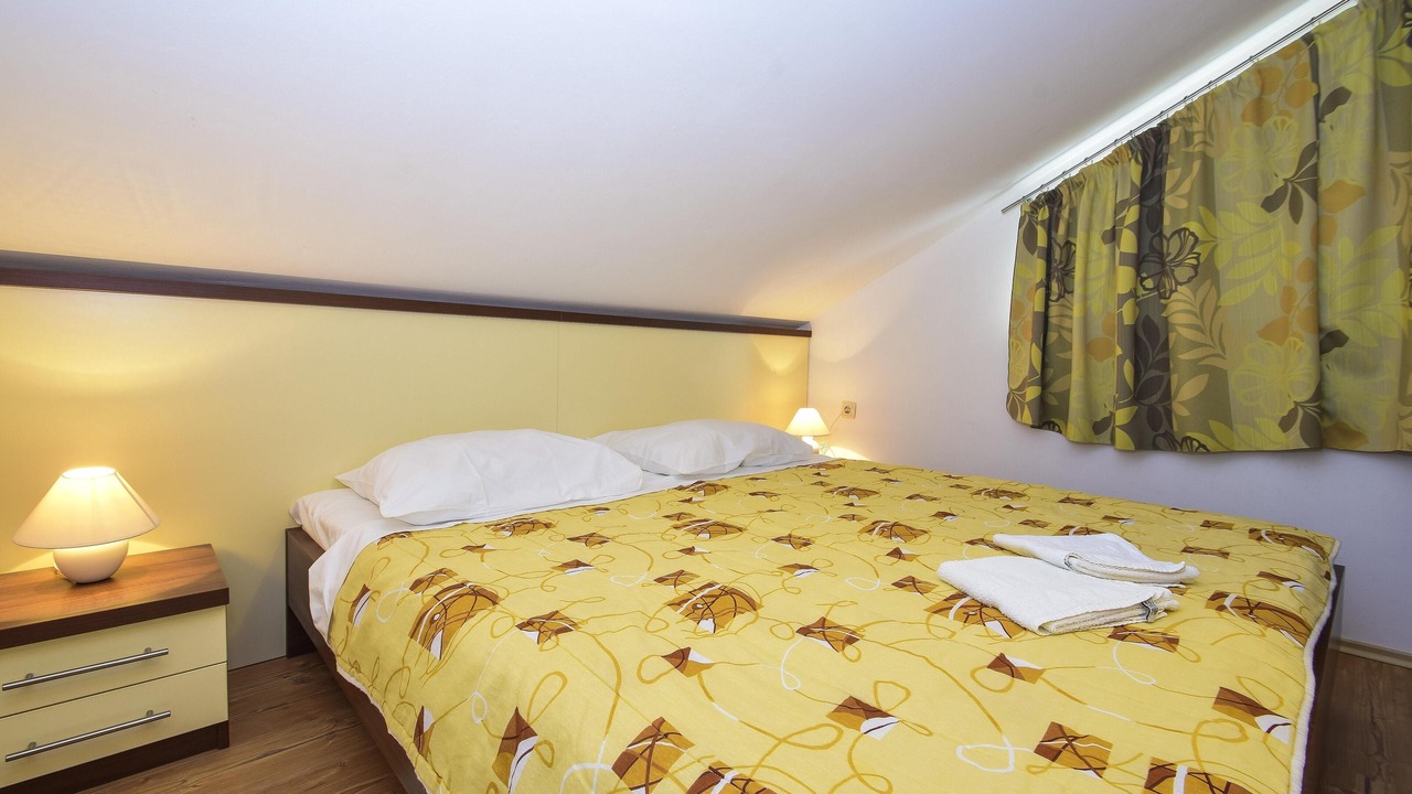 Photo of Bedroom in Vlasici
