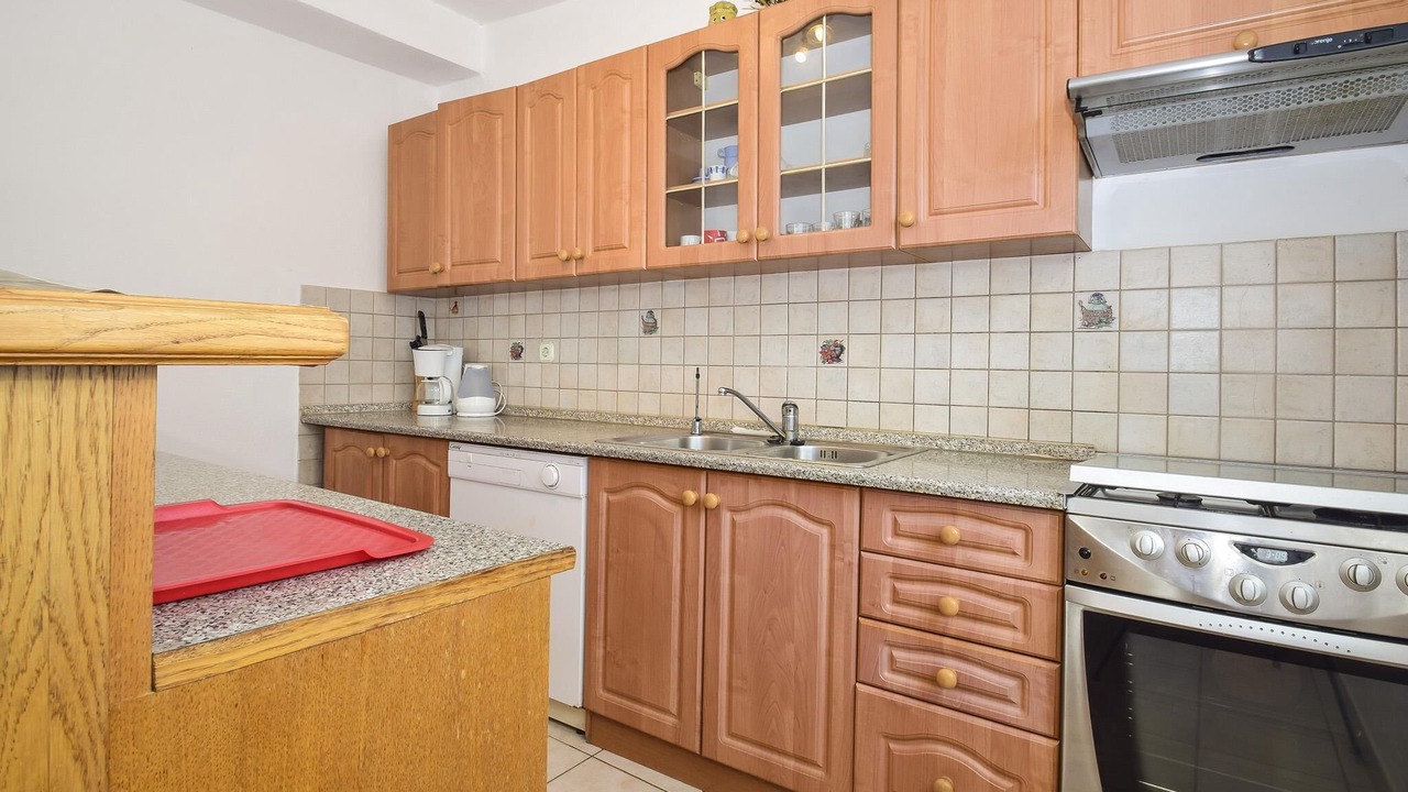 Photo of Kitchen in Vlasici