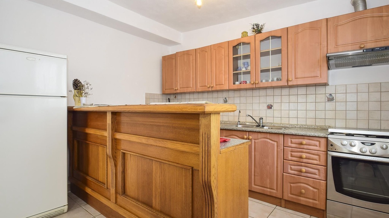 Photo of Kitchen in Vlasici