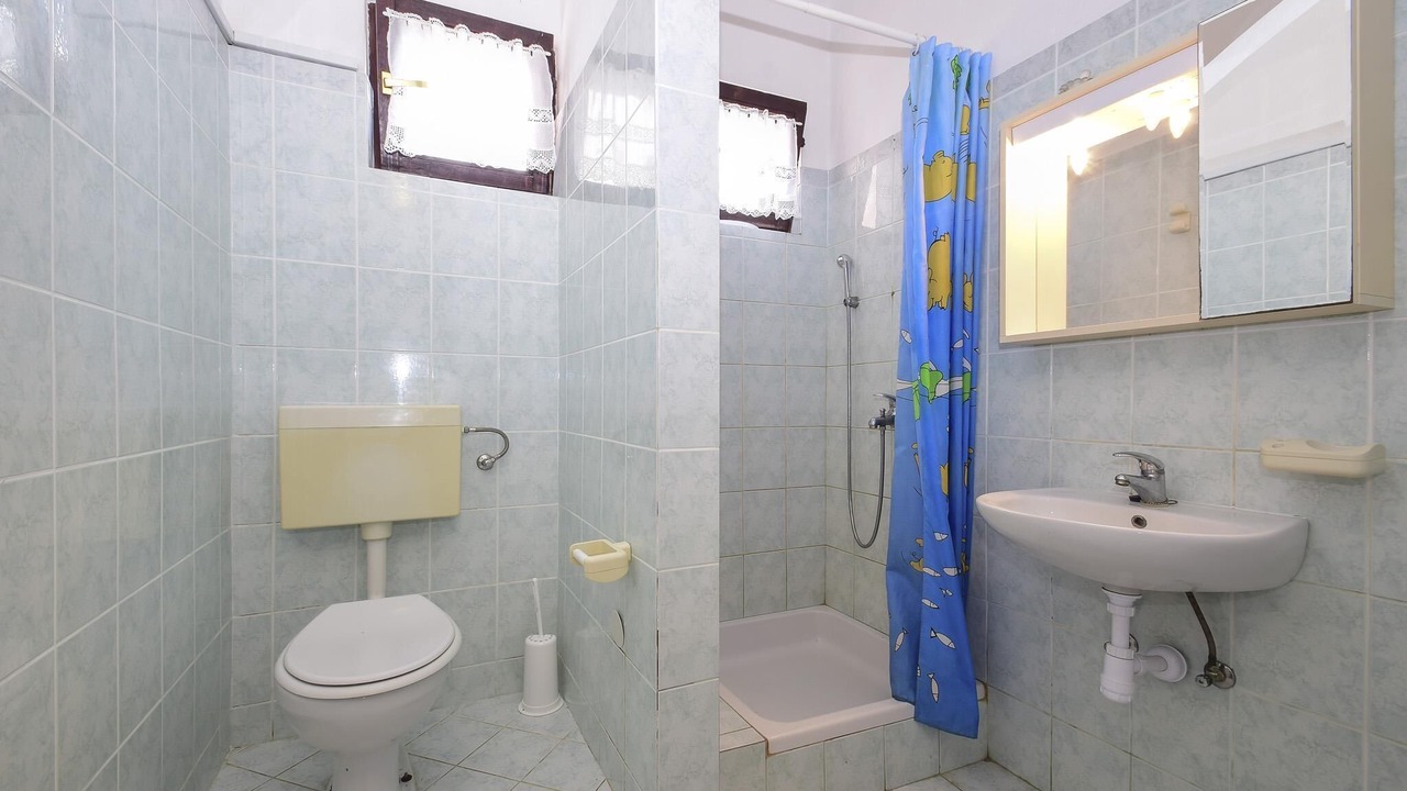 Photo of Bathroom in Vlasici