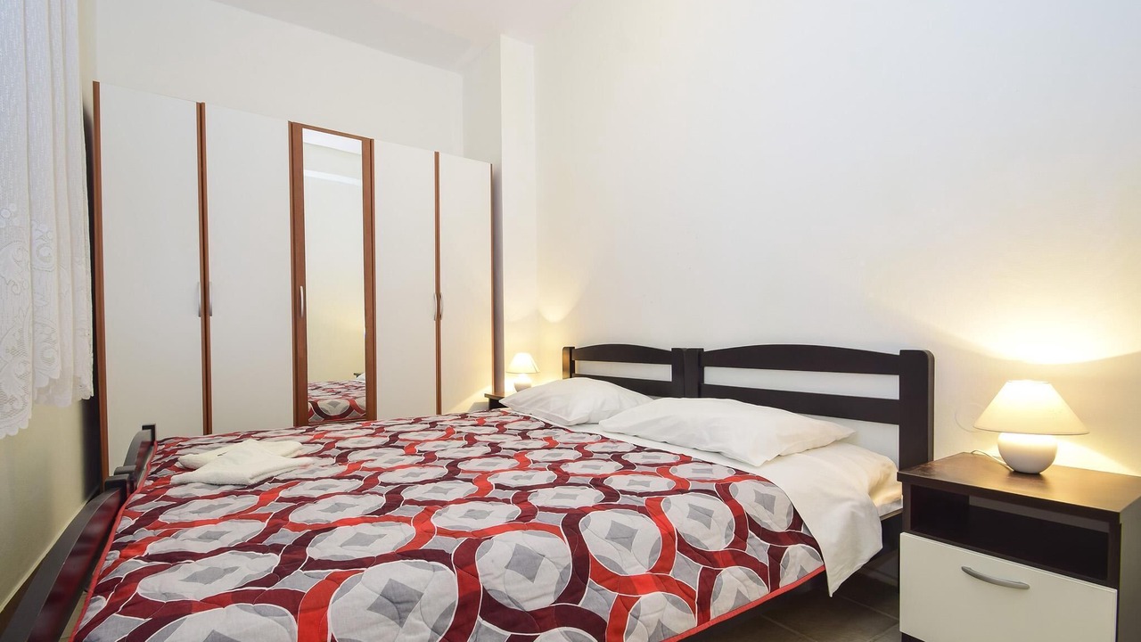 Photo of Bedroom in Vlasici