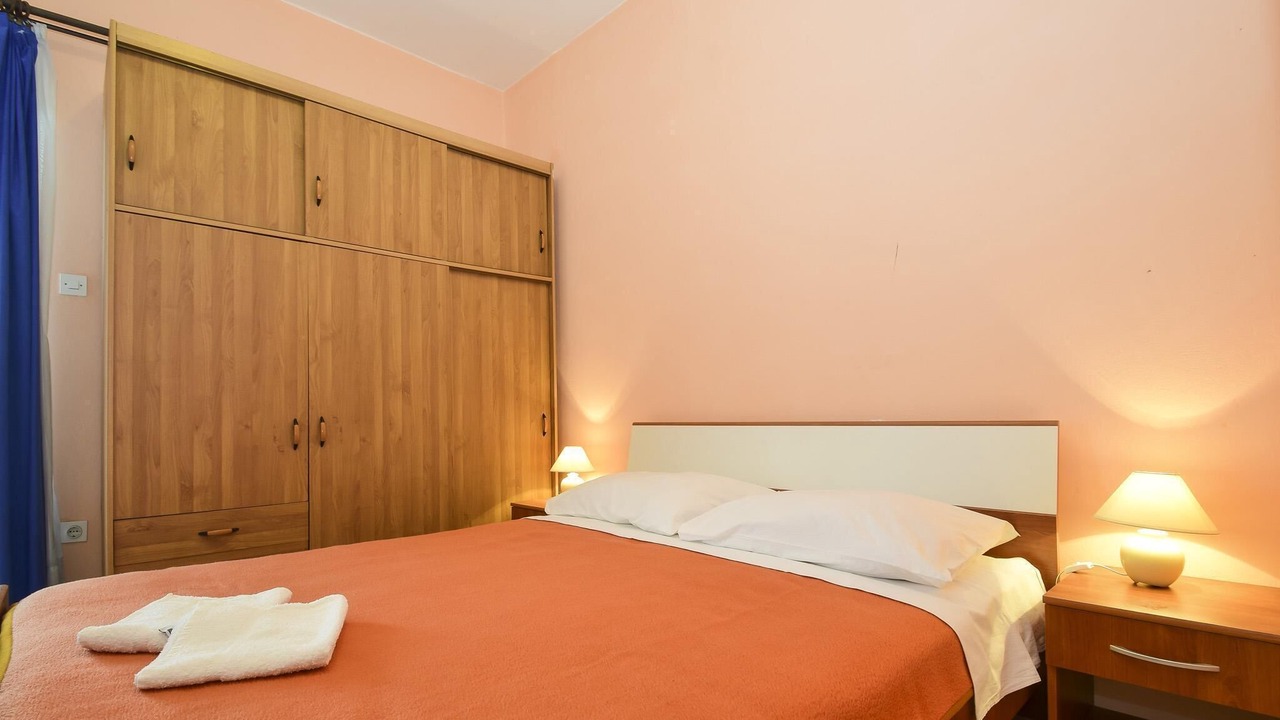 Photo of Bedroom in Vlasici