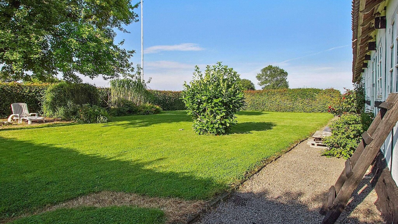 Photo of Outdoor in Akirkeby