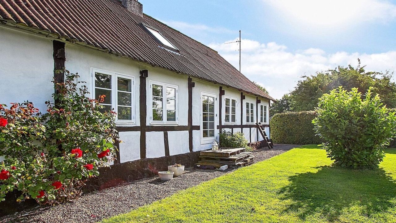 Photo of Outdoor in Akirkeby