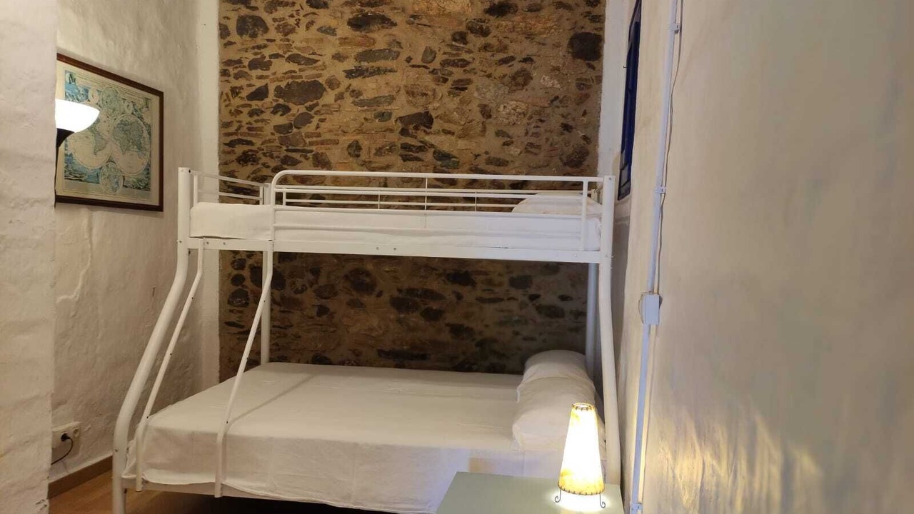 Photo of Bedroom in Llanca