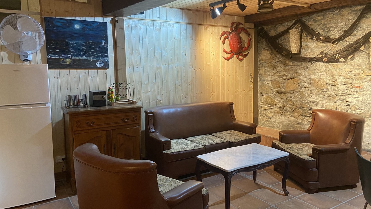 Photo of Livingroom in Llanca