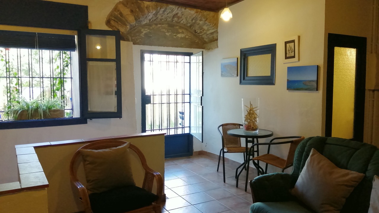 Photo of Livingroom in Llanca
