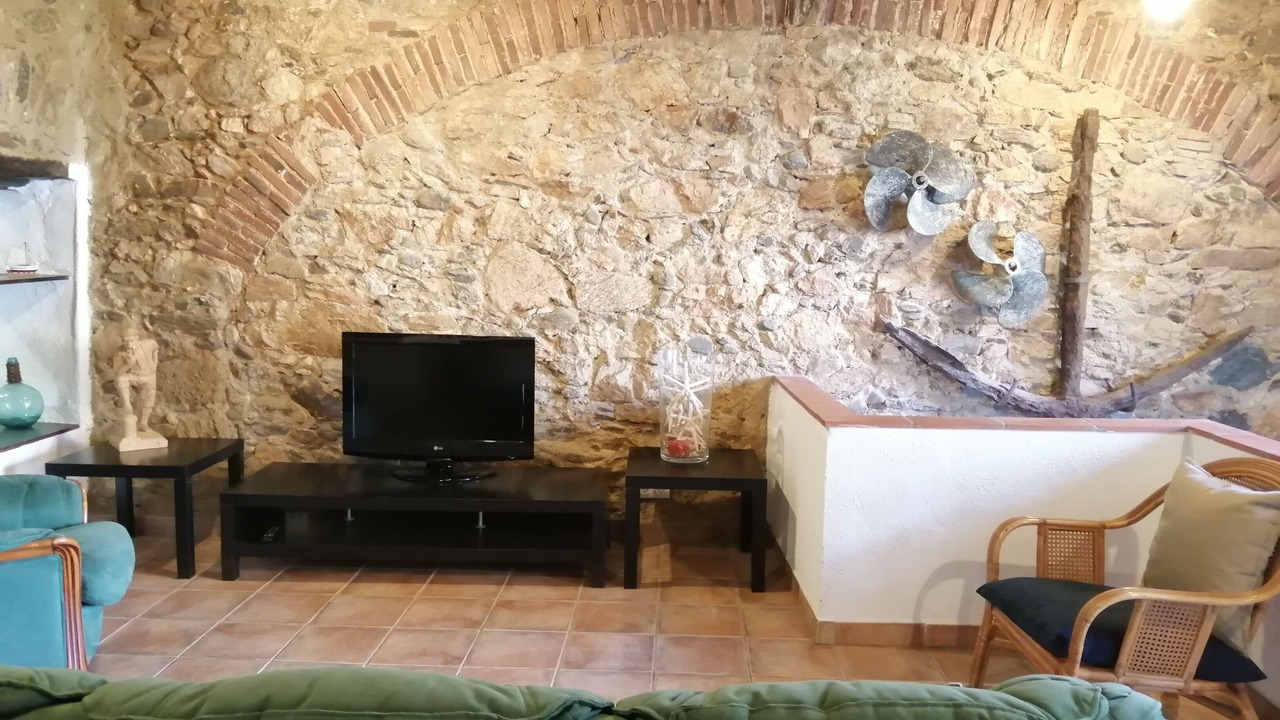 Photo of Livingroom in Llanca