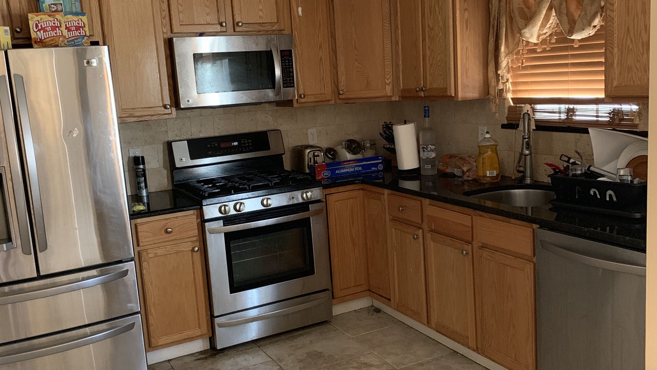 Photo of Kitchen in West Babylon