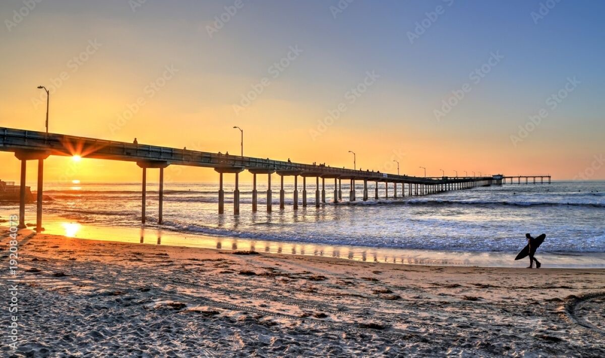 Photo of Others in Ocean Beach