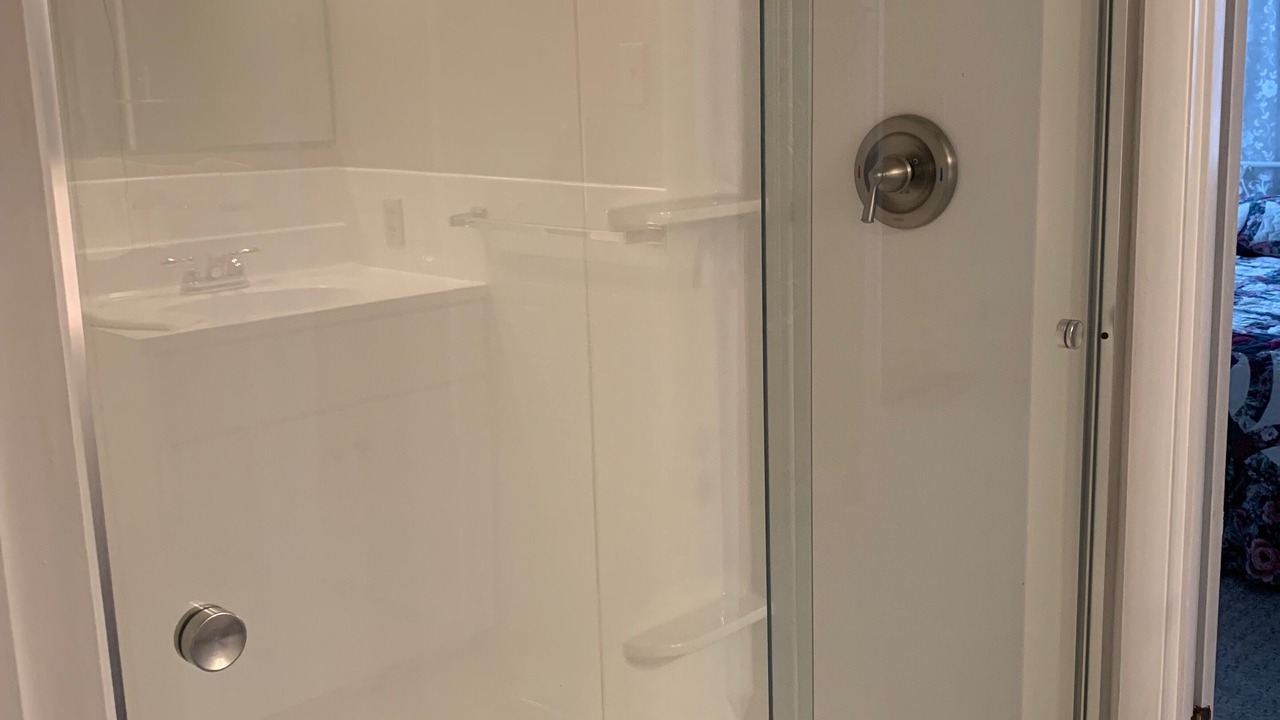 Photo of Bathroom in Mount Sterling