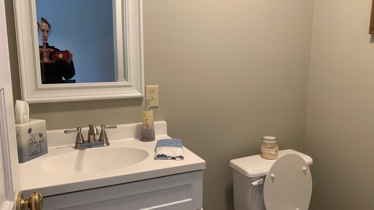 Photo of Bathroom in Mount Sterling