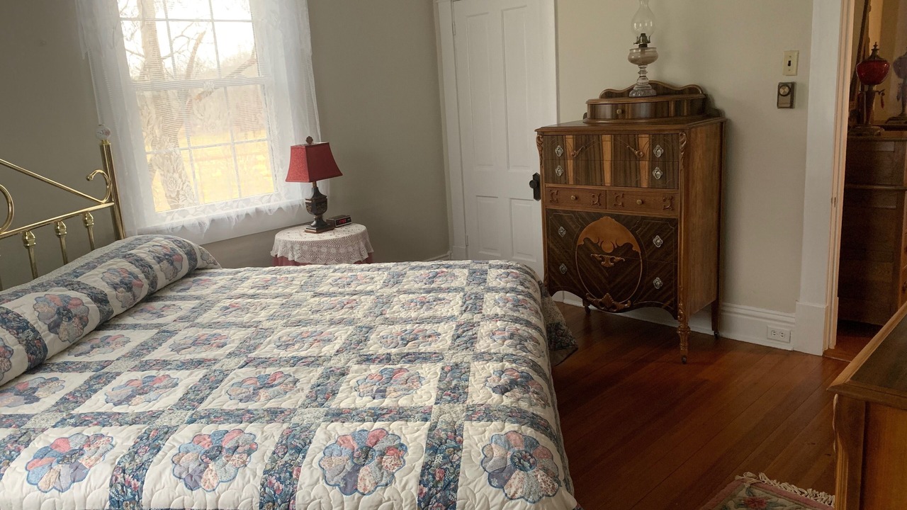 Photo of Bedroom in Mount Sterling