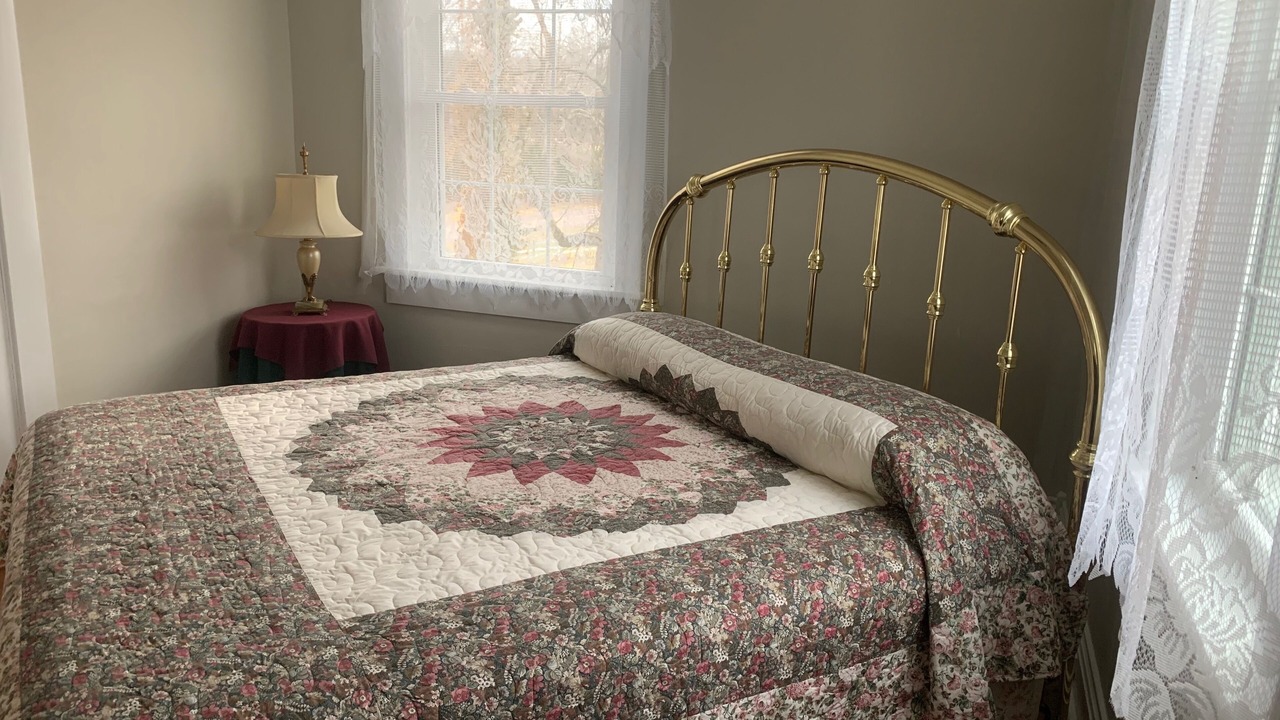 Photo of Bedroom in Mount Sterling