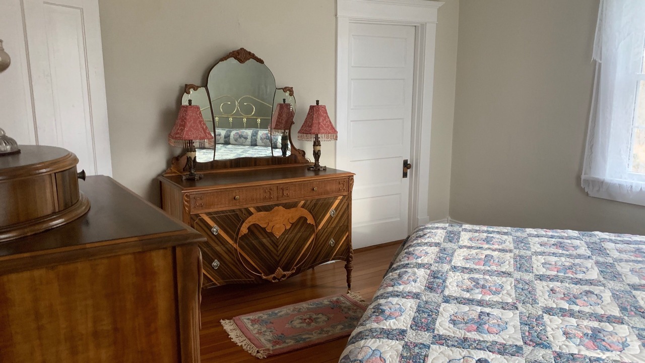Photo of Bedroom in Mount Sterling