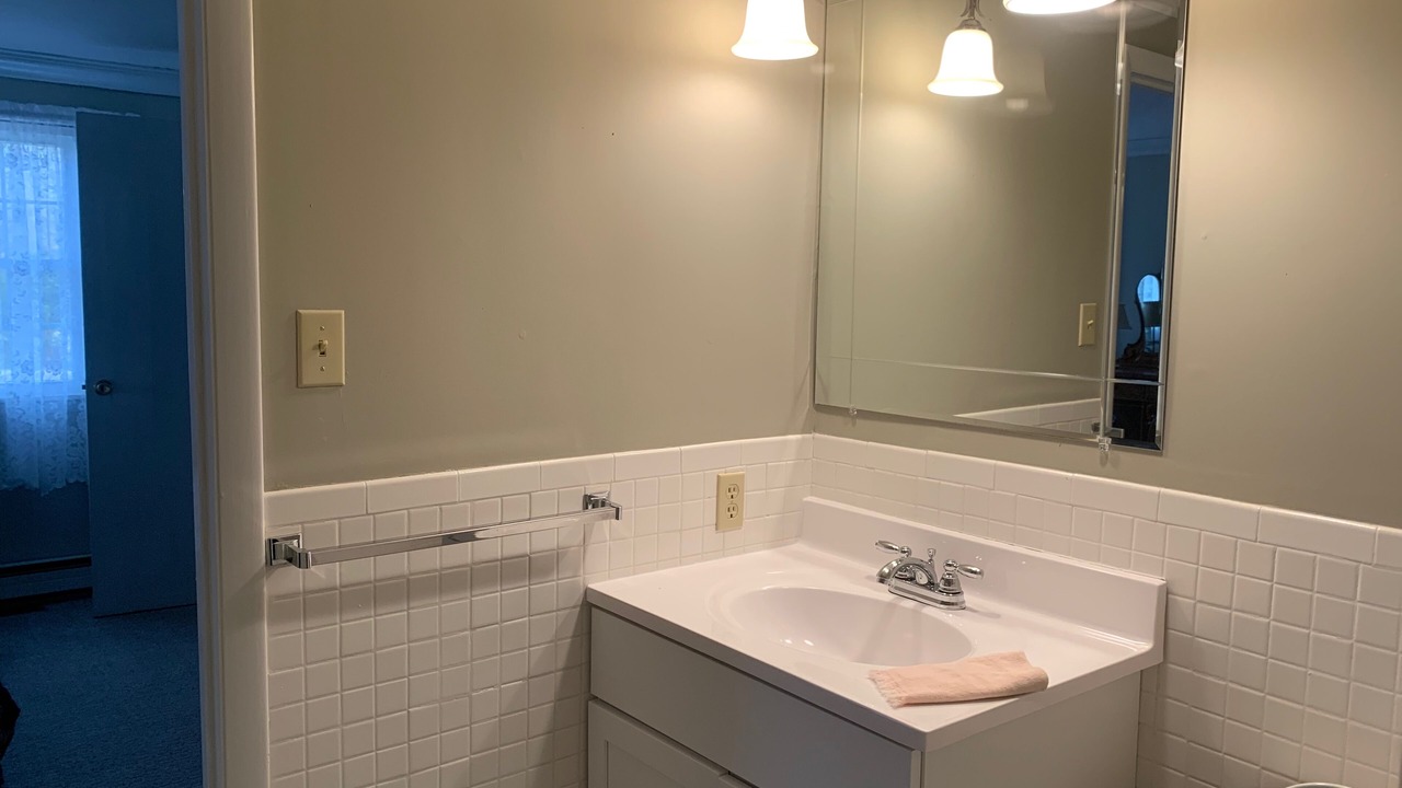 Photo of Bathroom in Mount Sterling