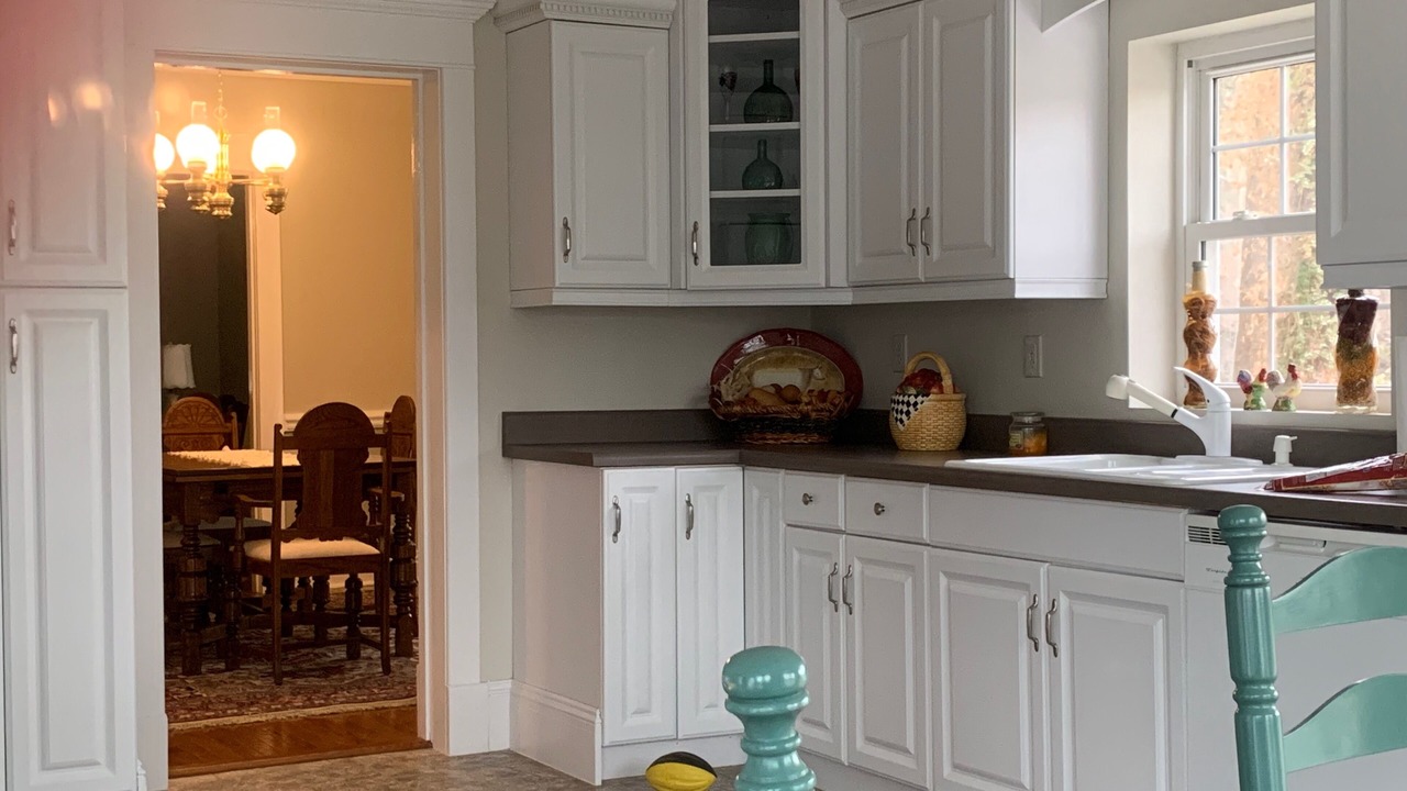 Photo of Kitchen in Mount Sterling