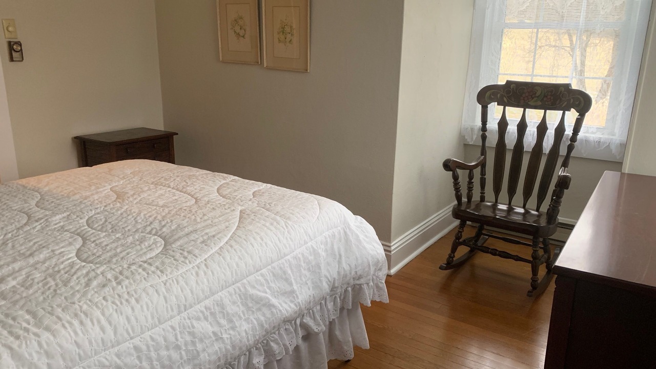 Photo of Bedroom in Mount Sterling