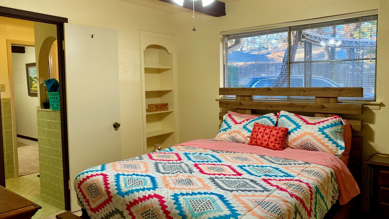 Photo of Bedroom in Fort Worth
