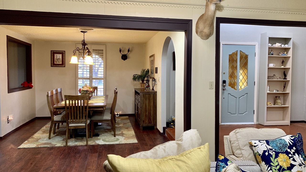 Photo of Livingroom in Fort Worth