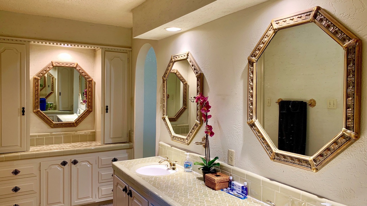 Photo of Bathroom in Fort Worth