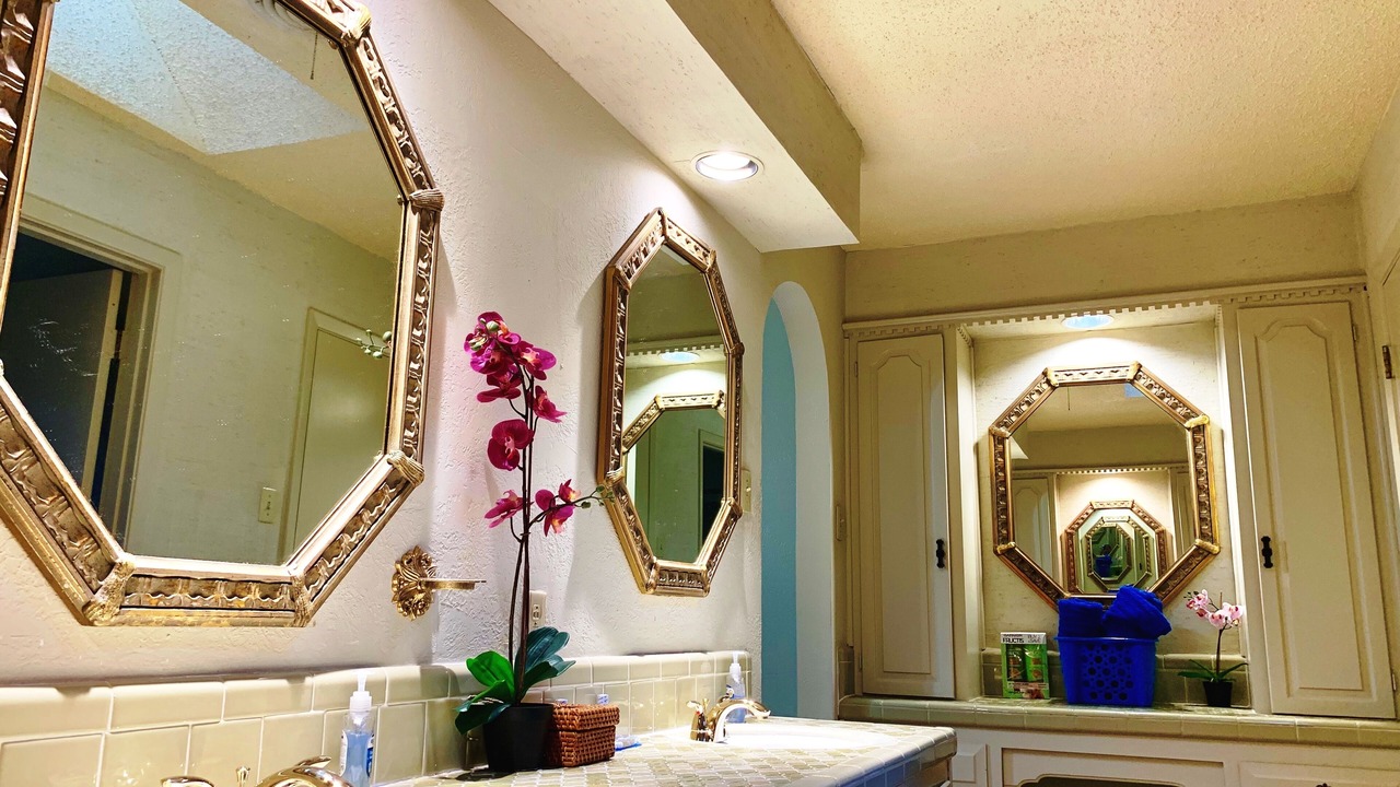 Photo of Bathroom in Fort Worth