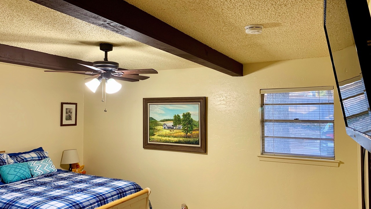 Photo of Bedroom in Fort Worth