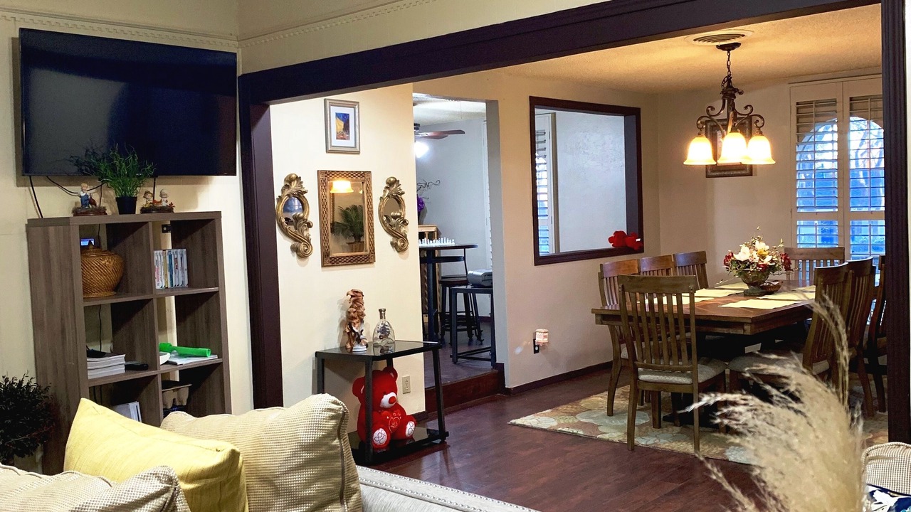 Photo of Livingroom in Fort Worth