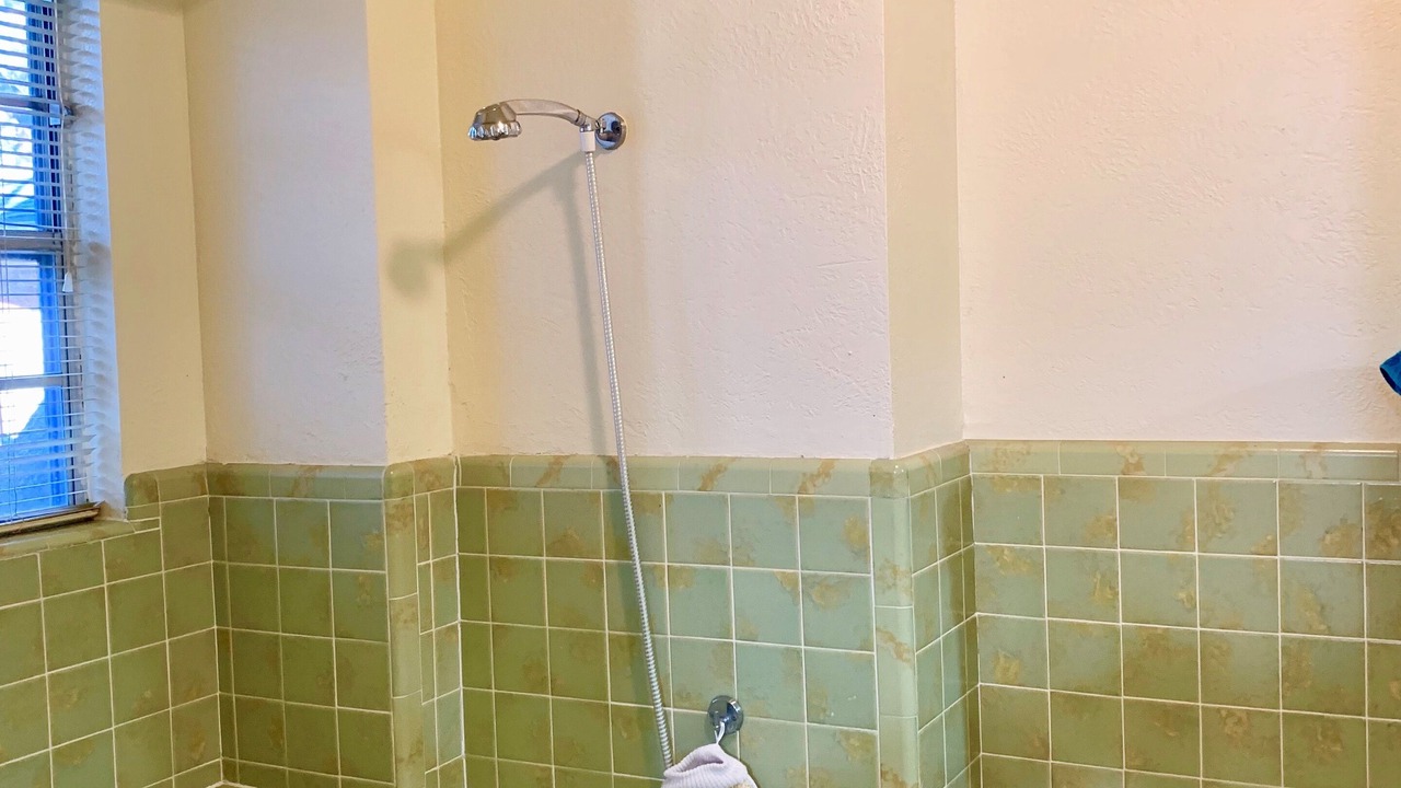 Photo of Bathroom in Fort Worth
