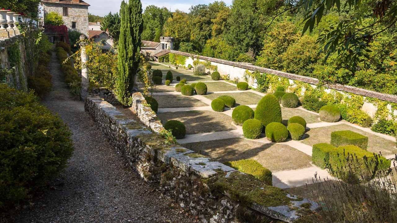 Photo of Outdoor in Moret-sur-Loing