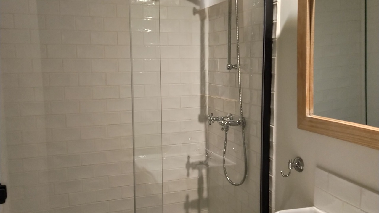 Photo of Bathroom in Moret-sur-Loing