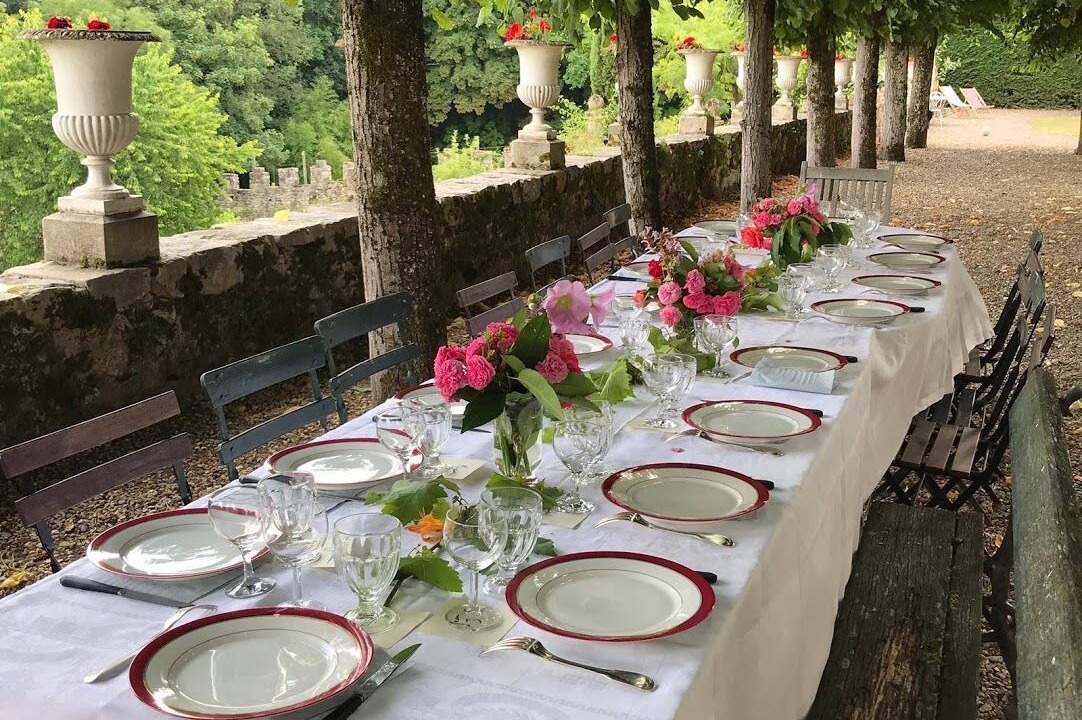 Photo of Outdoor in Moret-sur-Loing