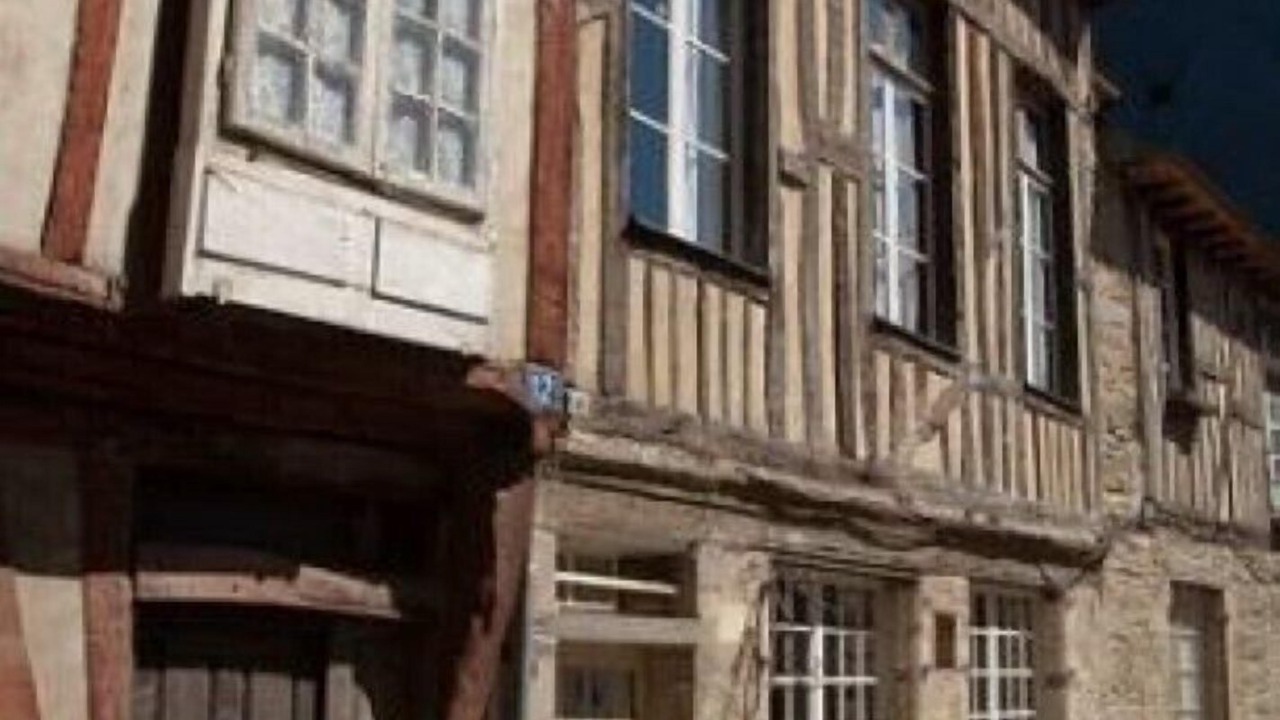 Photo of Outdoor in Fontenay