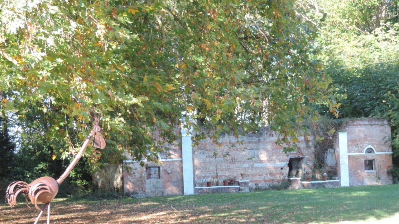 Photo of Outdoor in Fontenay