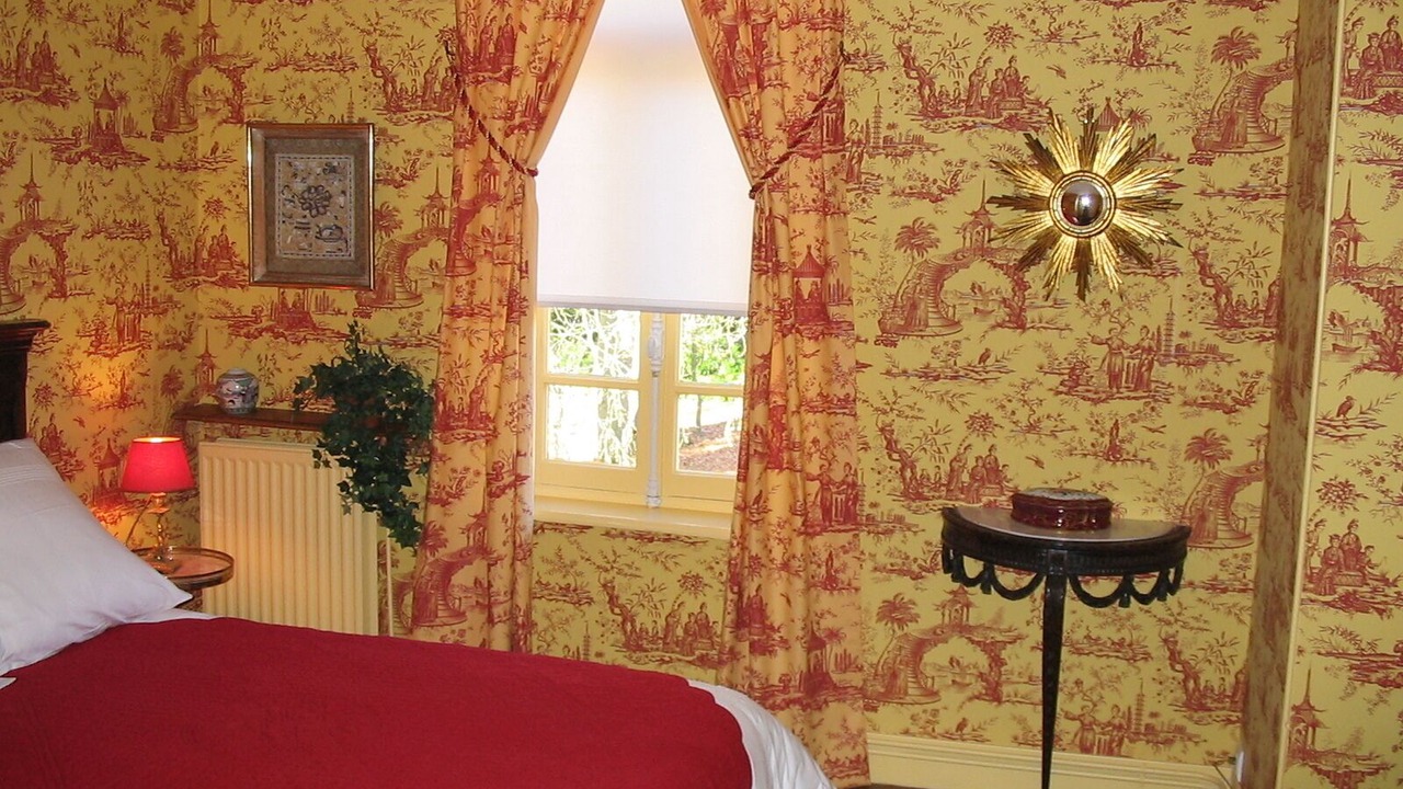 Photo of Bedroom in Fontenay