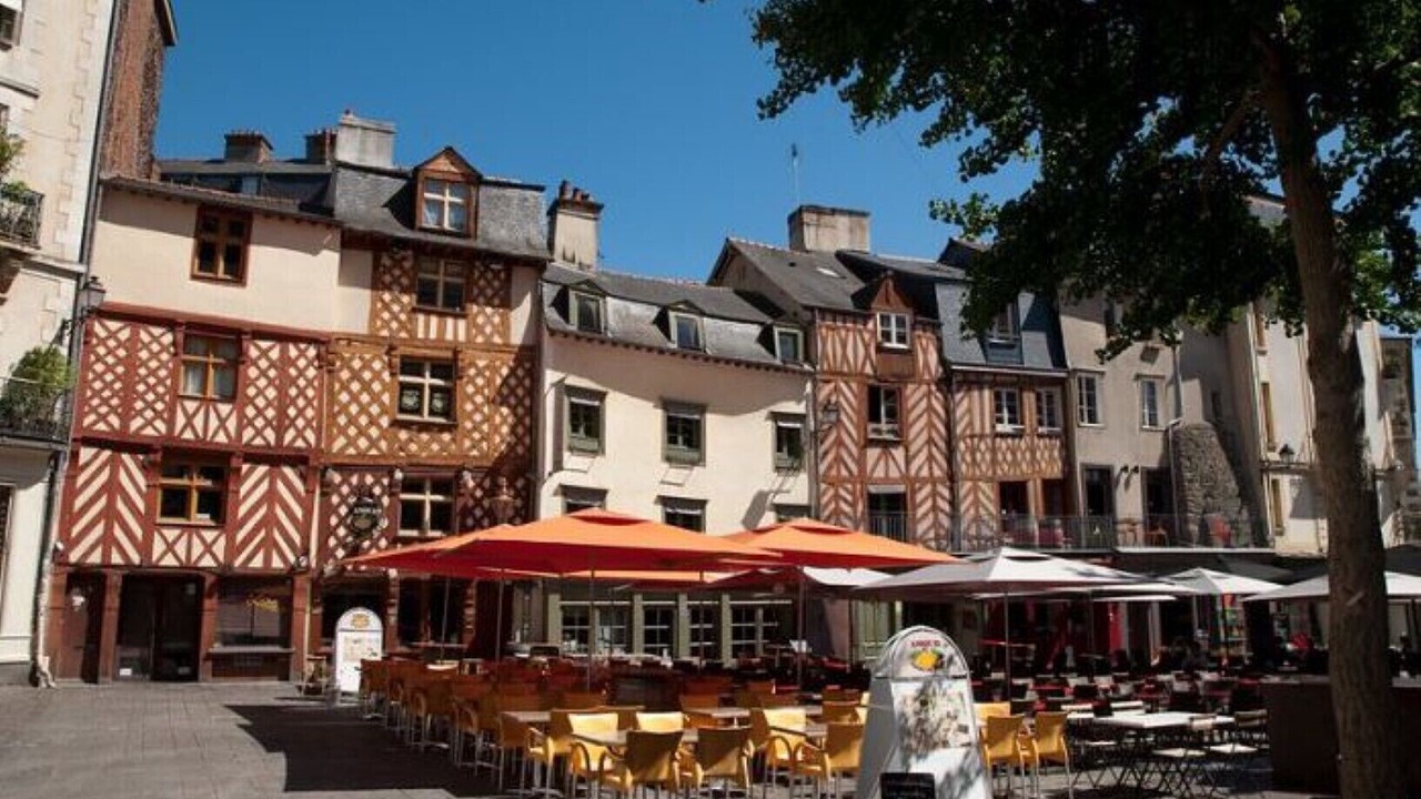 Photo of Outdoor in Fontenay