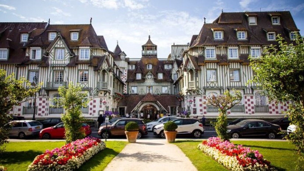 Photo of Outdoor in Fontenay