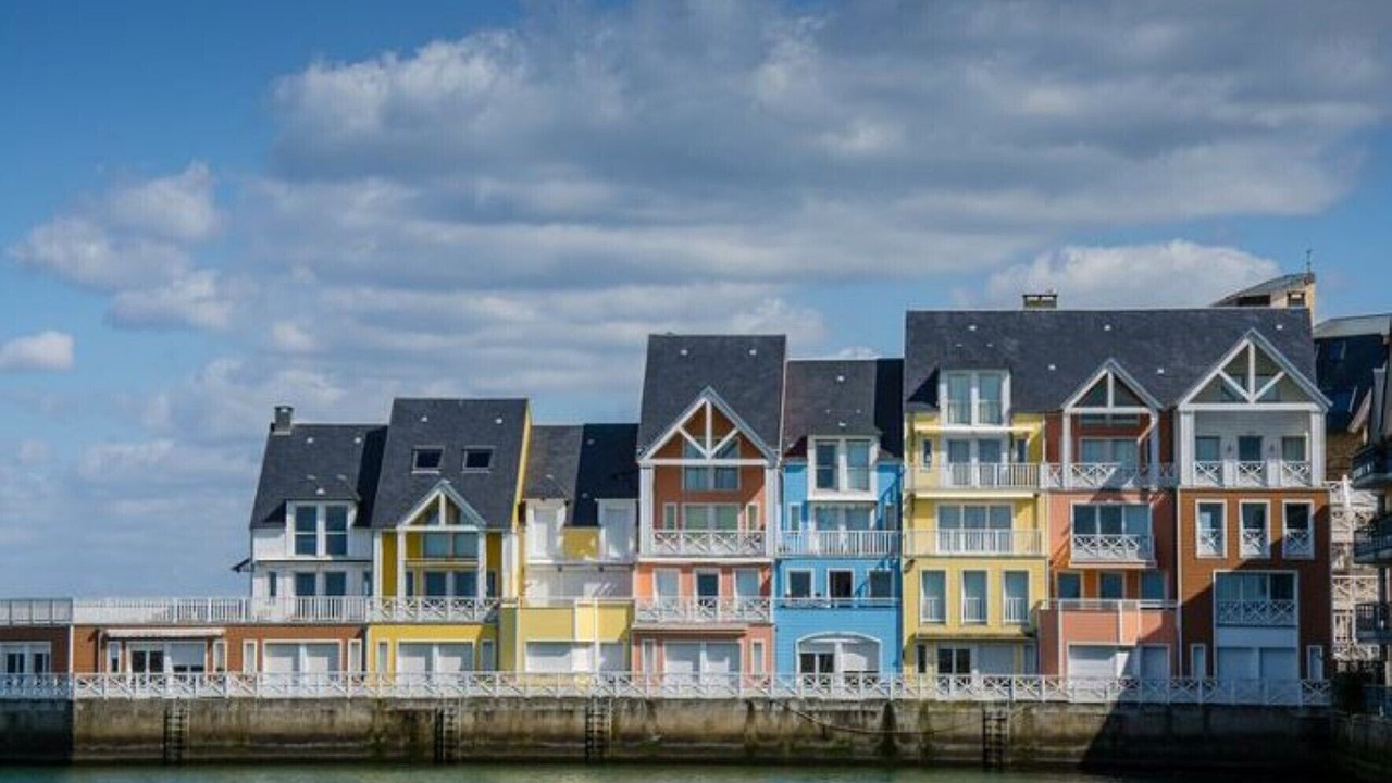 Photo of Outdoor in Fontenay