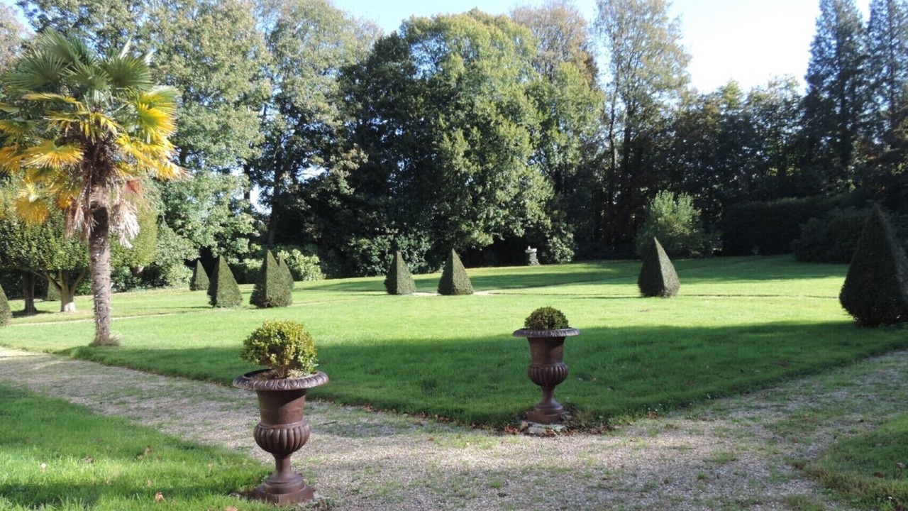 Photo of Outdoor in Fontenay