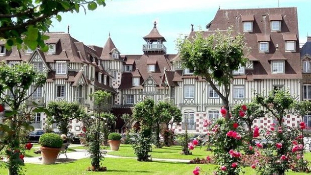 Photo of Outdoor in Fontenay