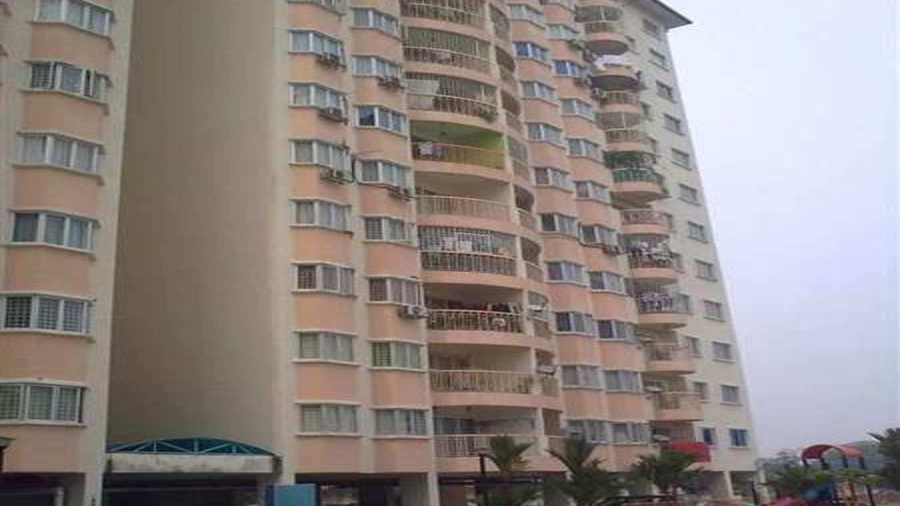 Photo of Outdoor in Taman Nirwana