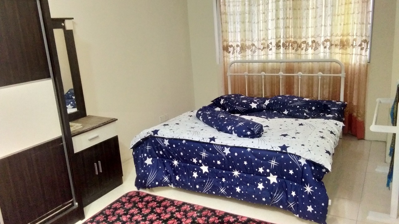 Photo of Bedroom in Taman Nirwana