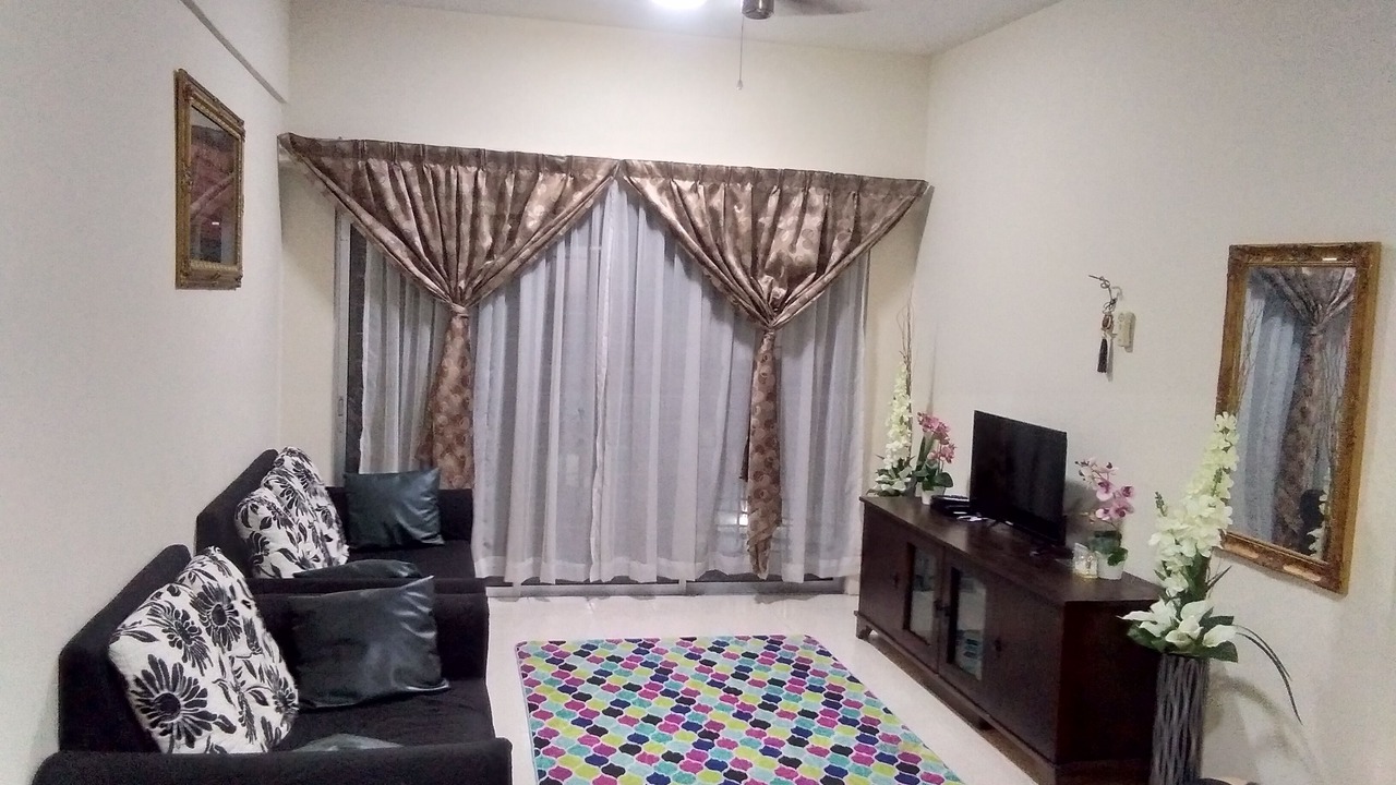 Photo of Livingroom in Taman Nirwana
