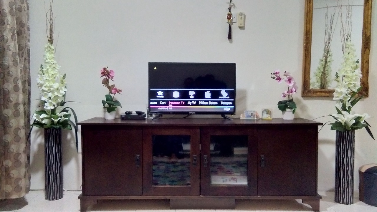 Photo of Bedroom in Taman Nirwana