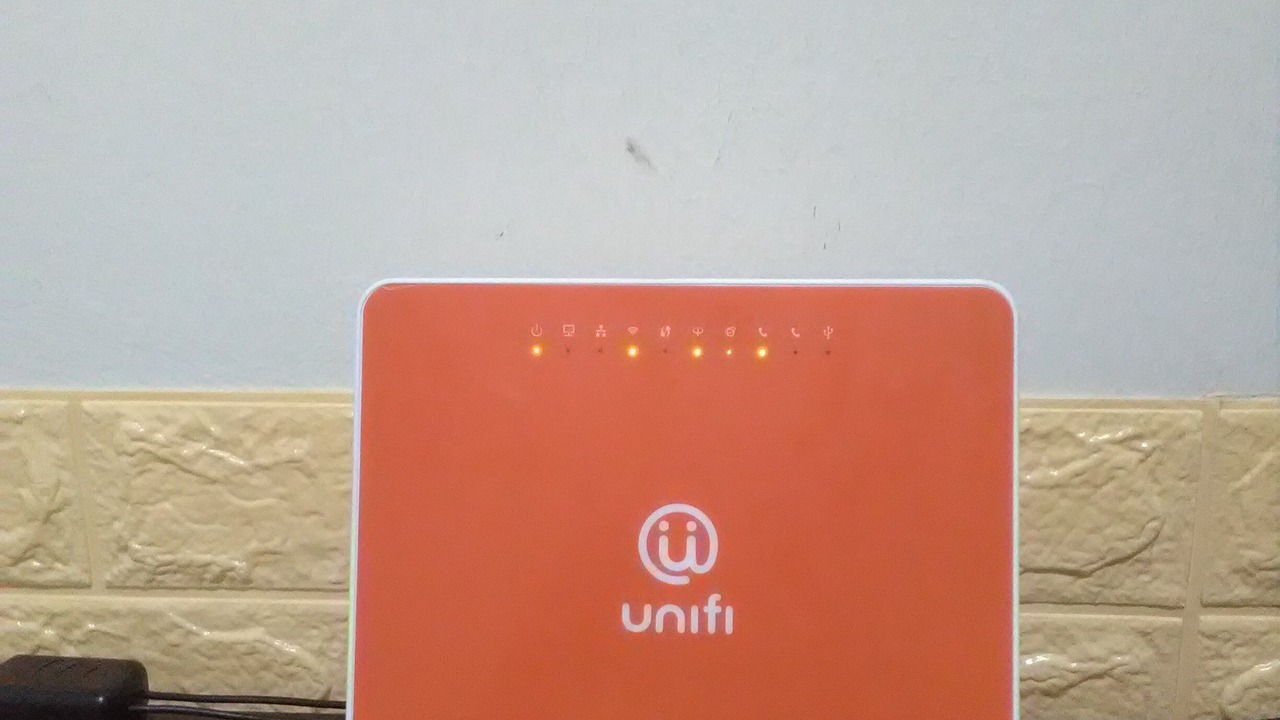 Photo of Bedroom in Taman Nirwana